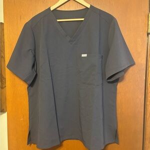 Figs V-Neck Scrub set